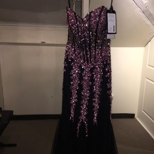 Jovani Prom Dress